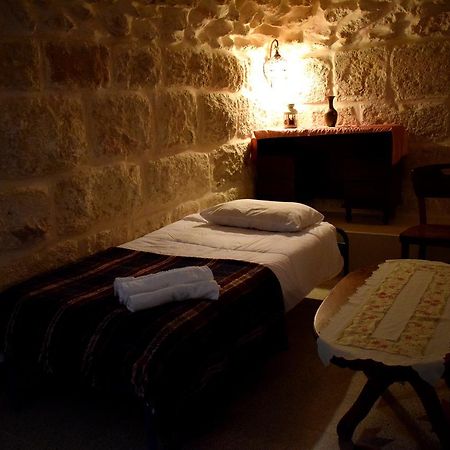 Hosh Al Subbar Hotel Bethlehem Ngoại thất bức ảnh