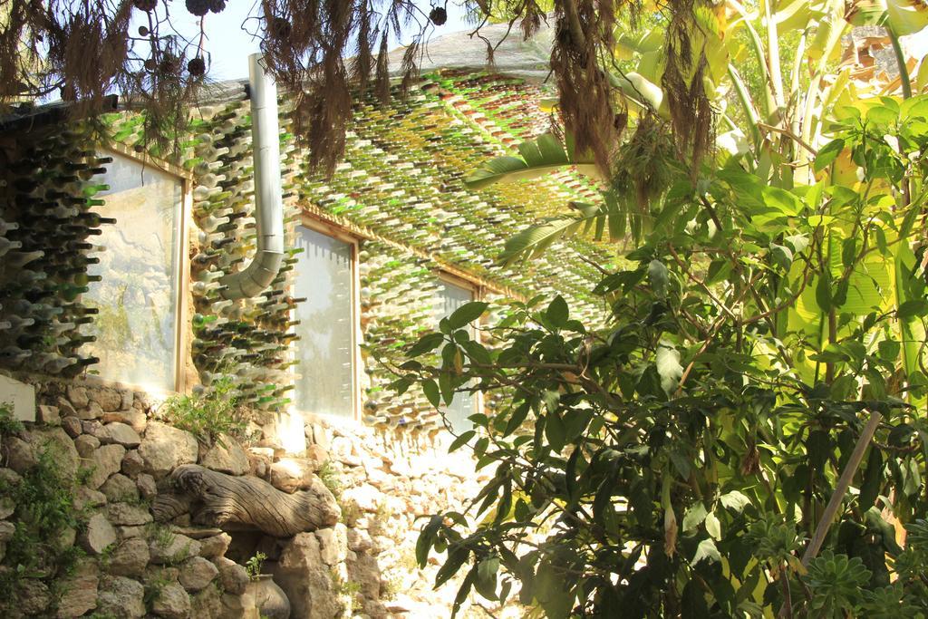 Hosh Al Subbar Hotel Bethlehem Ngoại thất bức ảnh