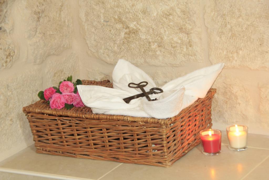 Hosh Al Subbar Hotel Bethlehem Phòng bức ảnh
