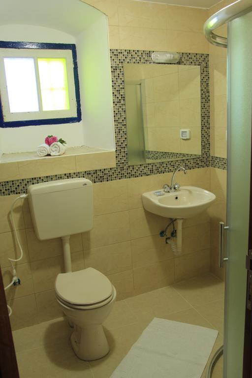 Hosh Al Subbar Hotel Bethlehem Phòng bức ảnh