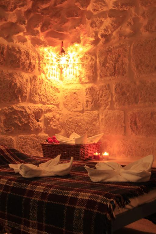 Hosh Al Subbar Hotel Bethlehem Phòng bức ảnh