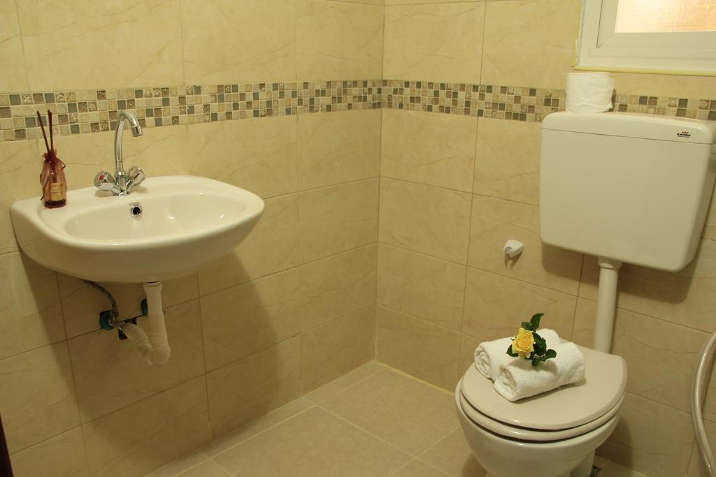 Hosh Al Subbar Hotel Bethlehem Phòng bức ảnh