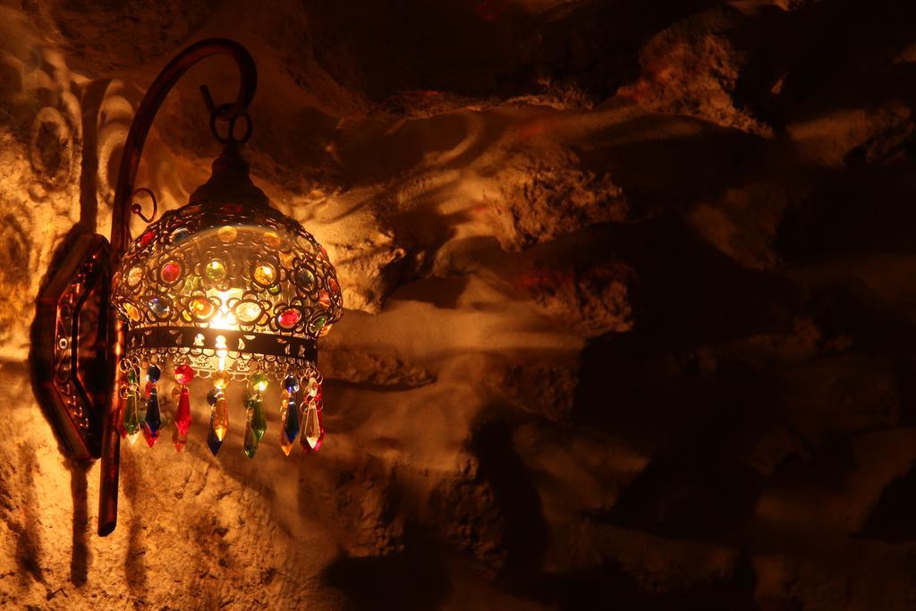 Hosh Al Subbar Hotel Bethlehem Ngoại thất bức ảnh