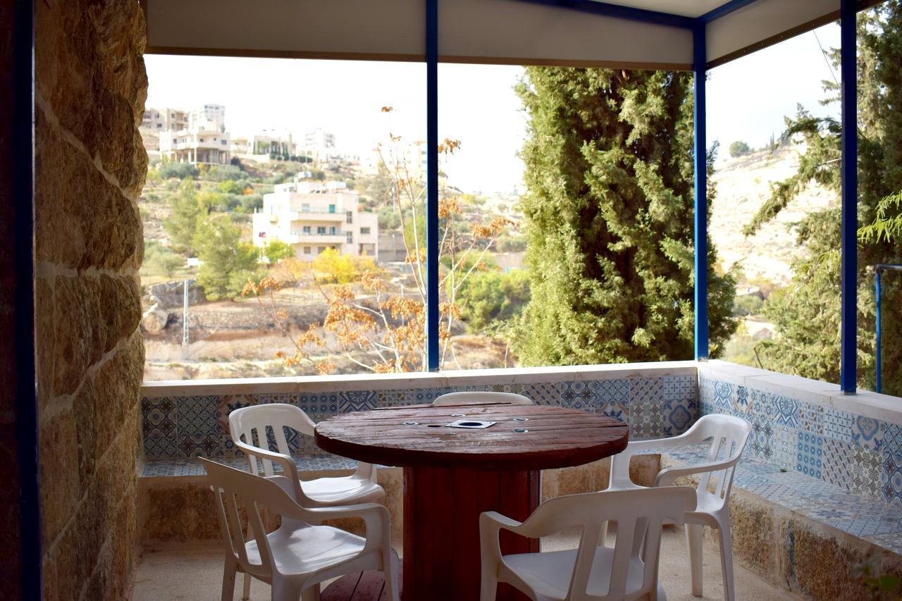 Hosh Al Subbar Hotel Bethlehem Ngoại thất bức ảnh