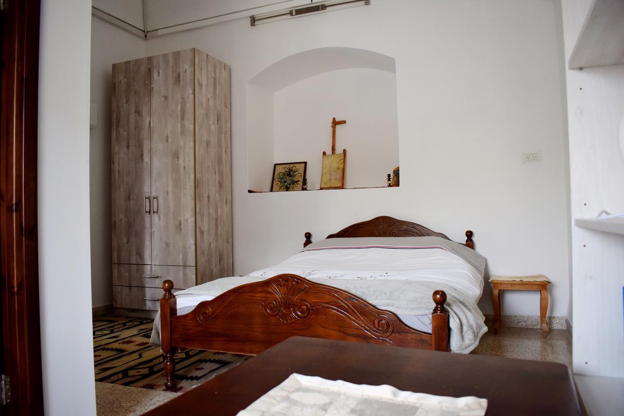 Hosh Al Subbar Hotel Bethlehem Ngoại thất bức ảnh