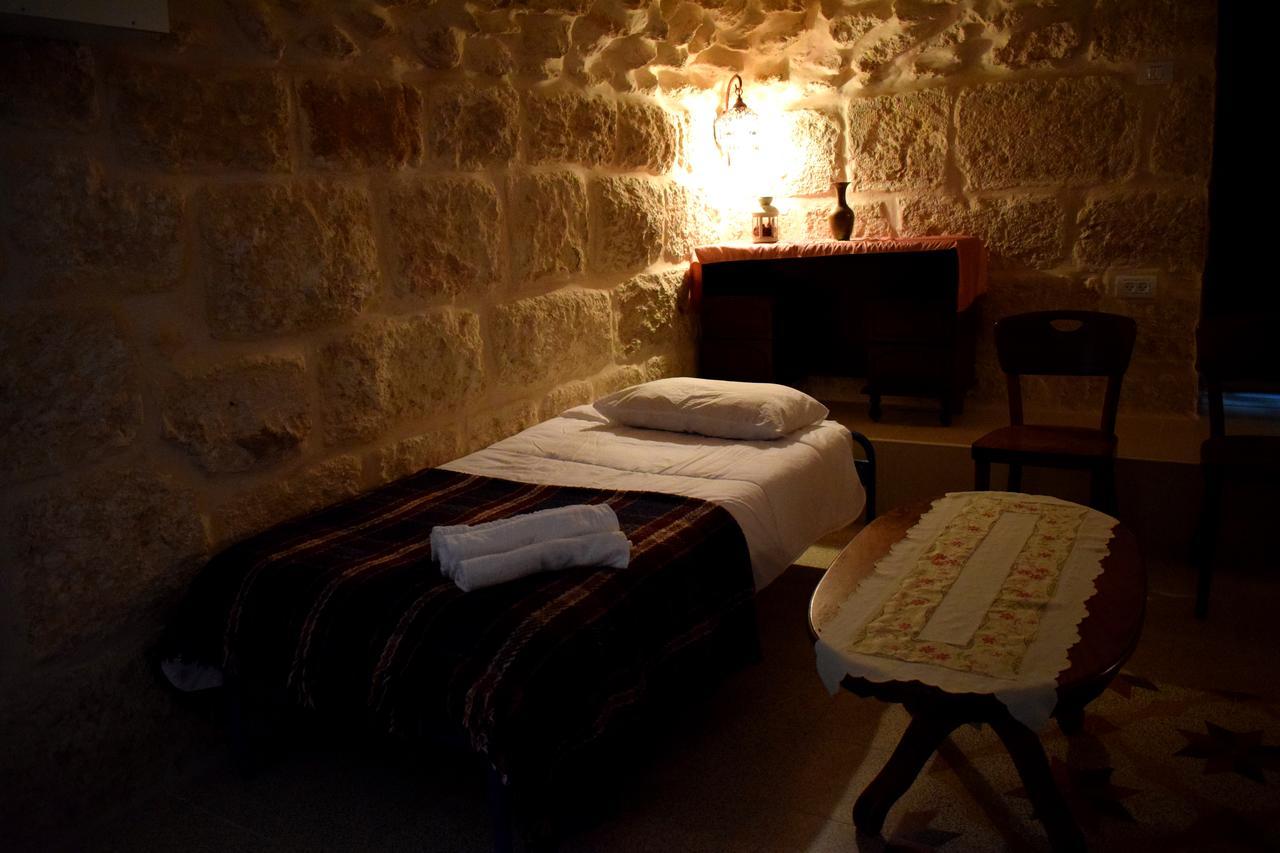 Hosh Al Subbar Hotel Bethlehem Ngoại thất bức ảnh