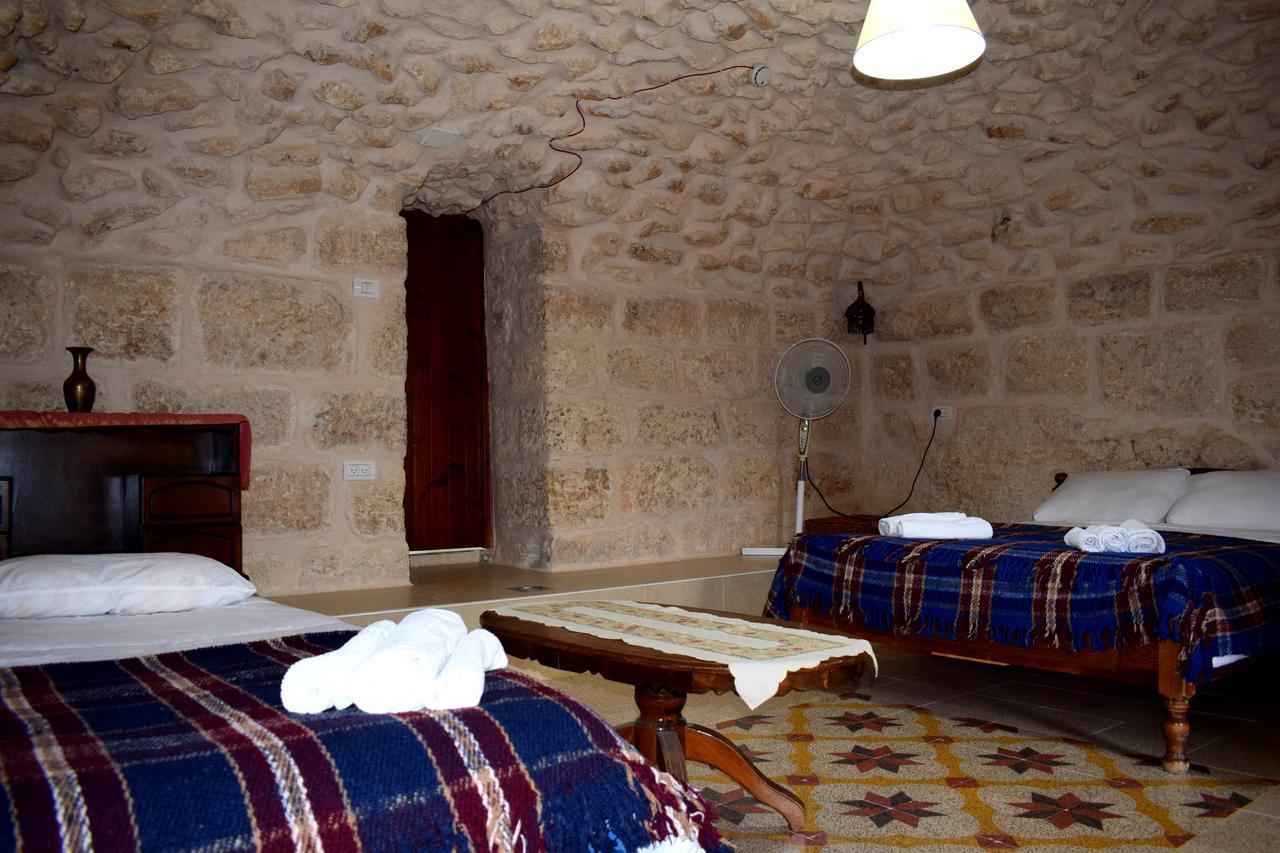 Hosh Al Subbar Hotel Bethlehem Ngoại thất bức ảnh