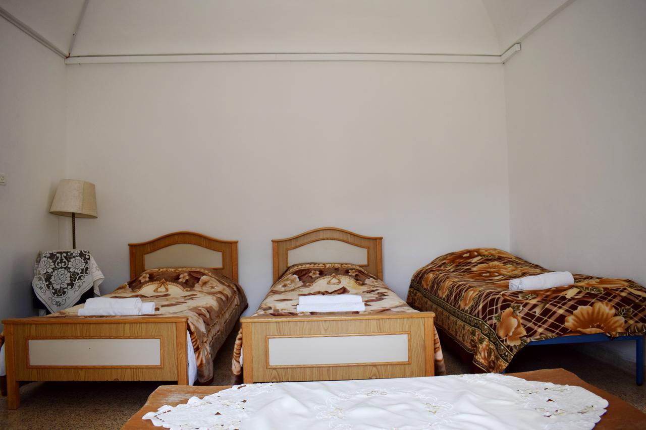 Hosh Al Subbar Hotel Bethlehem Ngoại thất bức ảnh
