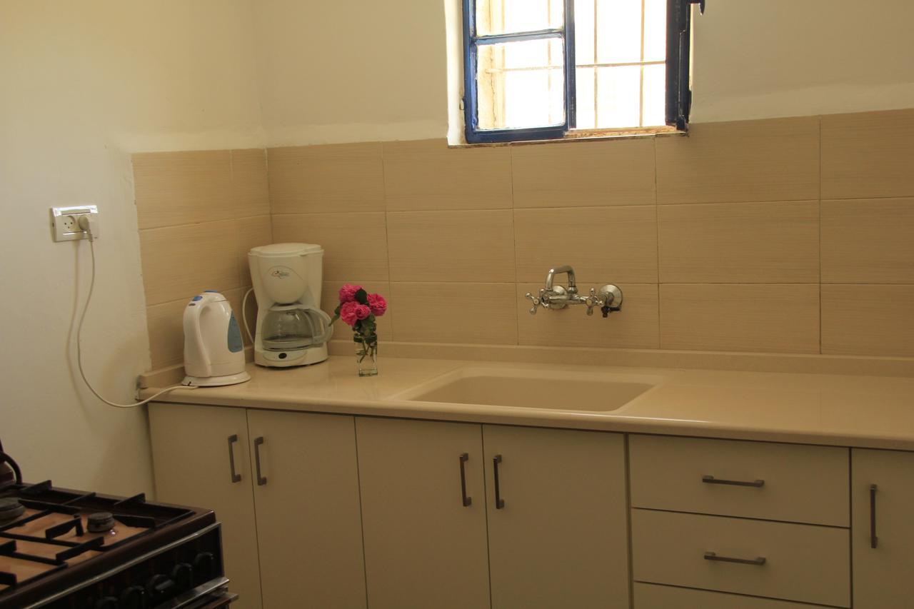 Hosh Al Subbar Hotel Bethlehem Ngoại thất bức ảnh