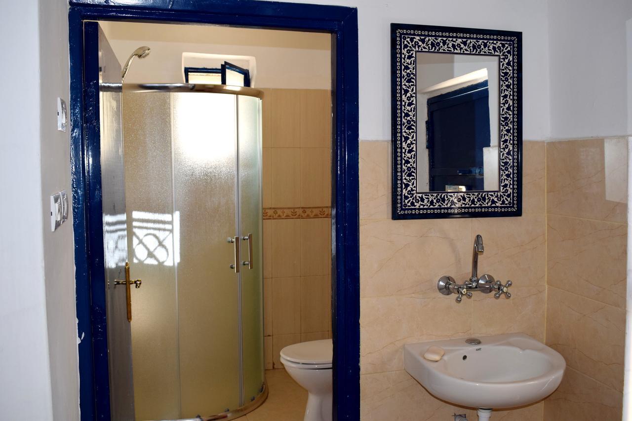 Hosh Al Subbar Hotel Bethlehem Ngoại thất bức ảnh