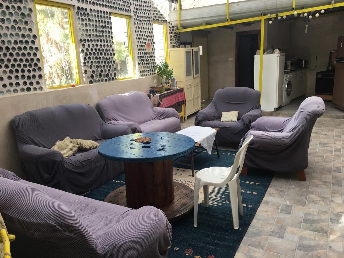 Hosh Al Subbar Hotel Bethlehem Ngoại thất bức ảnh