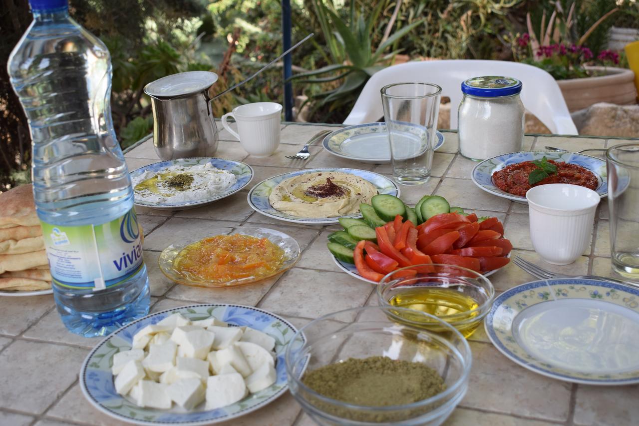 Hosh Al Subbar Hotel Bethlehem Ngoại thất bức ảnh